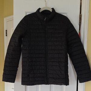 Lands End Kids Primaloft Jacket